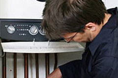 boiler repair Pegsdon