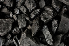 Pegsdon coal boiler costs