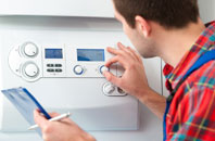 free commercial Pegsdon boiler quotes