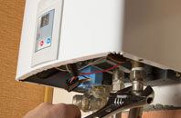 free Pegsdon boiler install quotes